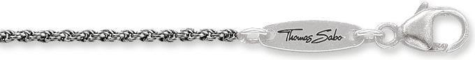 Immagine prodotto Thomas Sabo Collana (Argento, 70 cm)