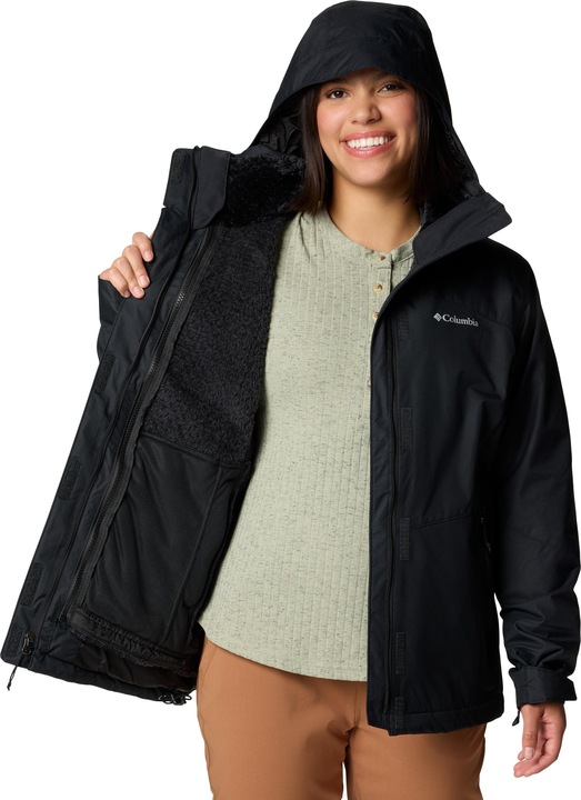 Actual product image Columbia Bugaboo III (M)