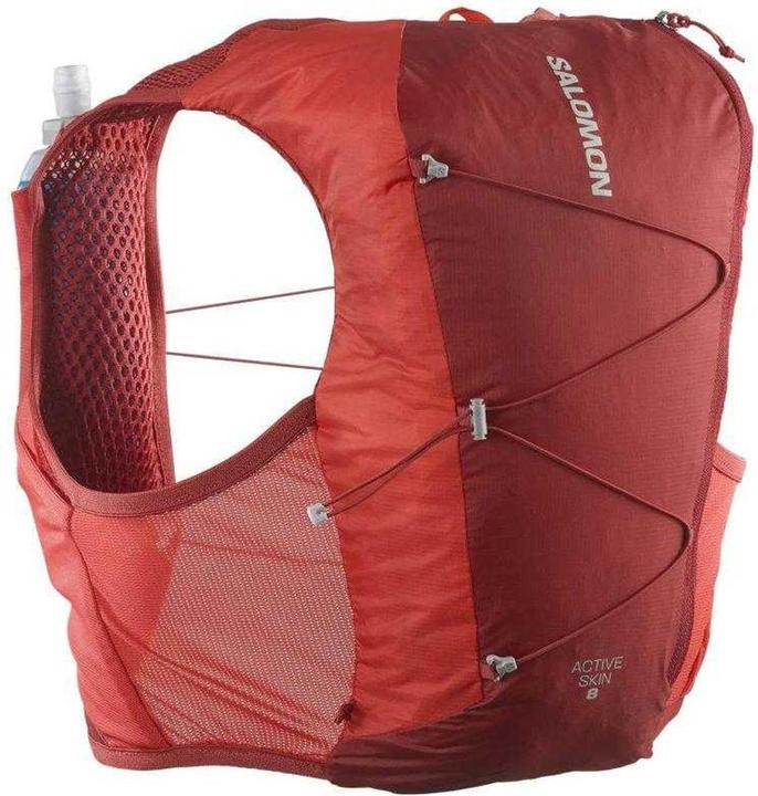 Actual product image Salomon Active Skin Backpack