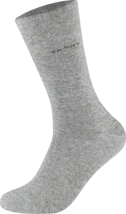 Produktbild Camano Socken ca-soft (4er Pack)