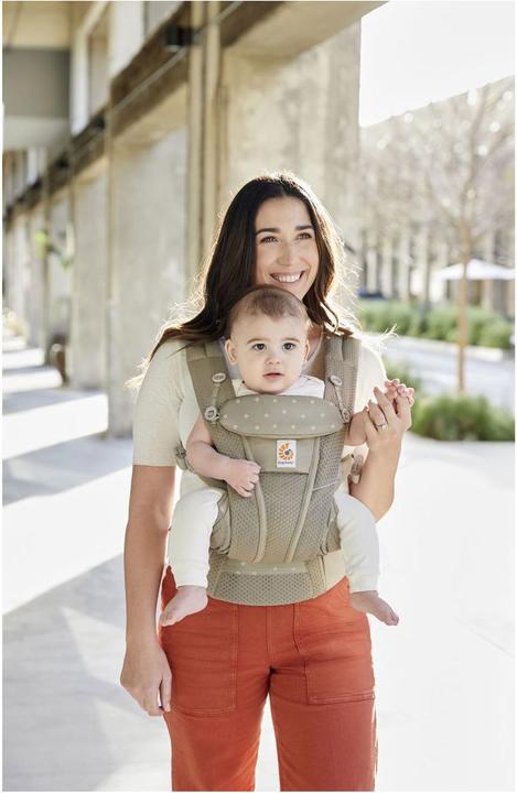 Image du produit Ergobaby Omni Breeze