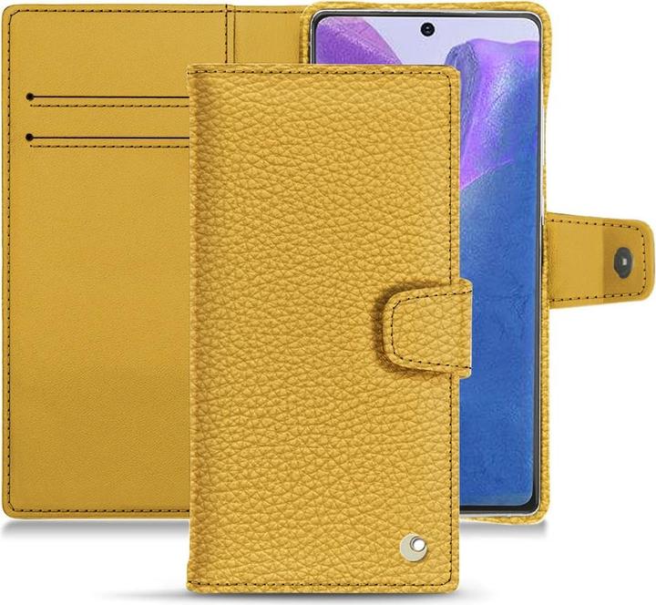 Image du produit Noreve Housse cuir portefeuille