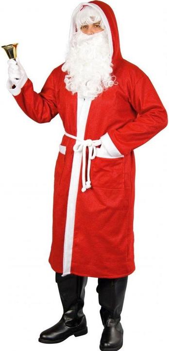 Produktbild Nikolaus Nikolausmantel (One Size)
