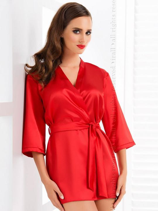 Image du produit Irall Robe de chambre courte modèle (M)