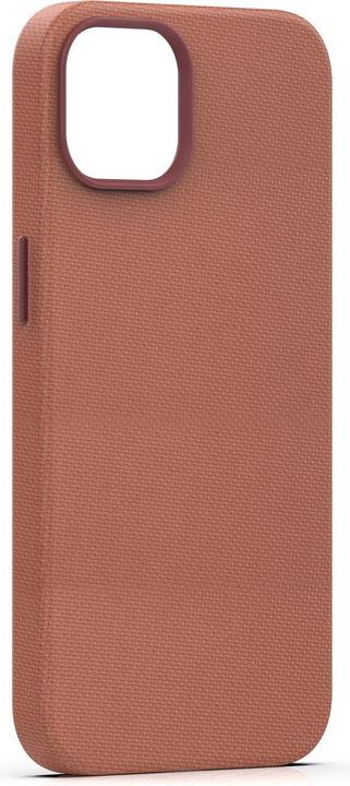 Image du produit Etteri Elegant Mag case for iPhone 14 6,1" brown (Apple iPhone 14)
