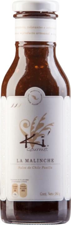 Produktbild Ki Gourmet La Malinche sauce