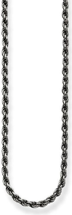 Immagine prodotto Thomas Sabo Collana (Argento, 80 cm)