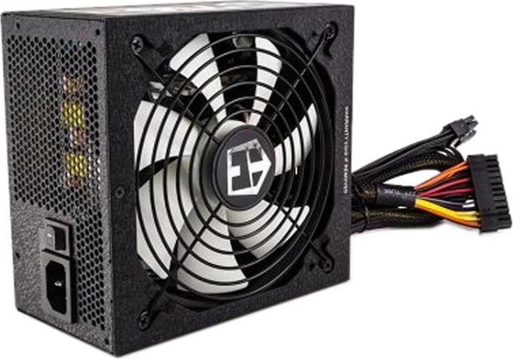 Actual product image Nox Lobster 80 (750 W)