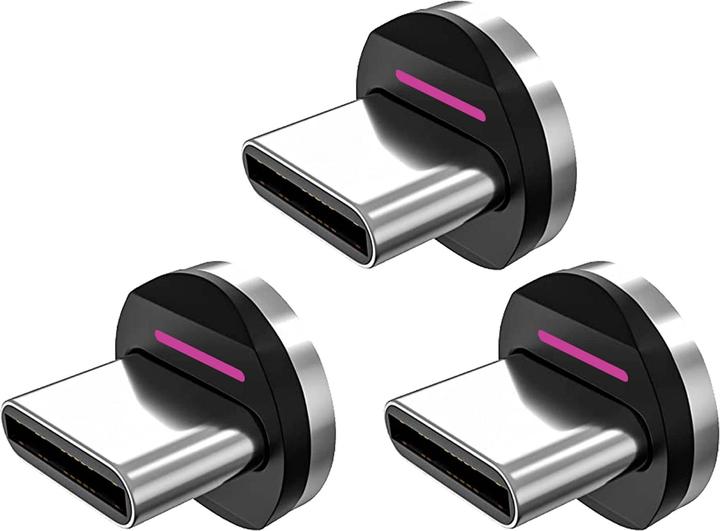 Produktbild Statik Magnetic Tips Pro USB-C (USB-C)