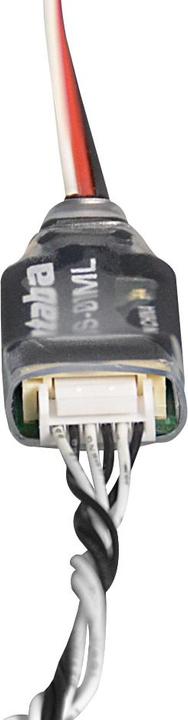 Actual product image Futaba Sensor Sbs-01ml Mavlink