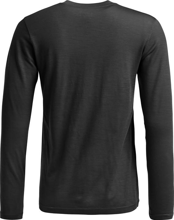 Actual product image Ortovox 185 ROCK'N'WOOL LONG SLEEVE W (XS)
