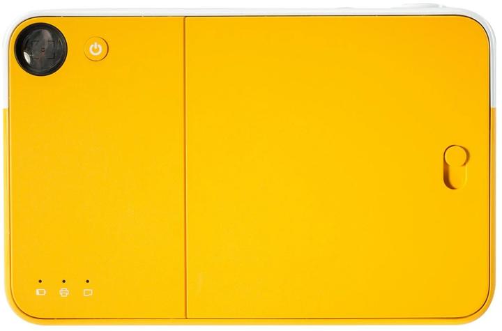 Produktbild Kodak Printomatic (Grau)