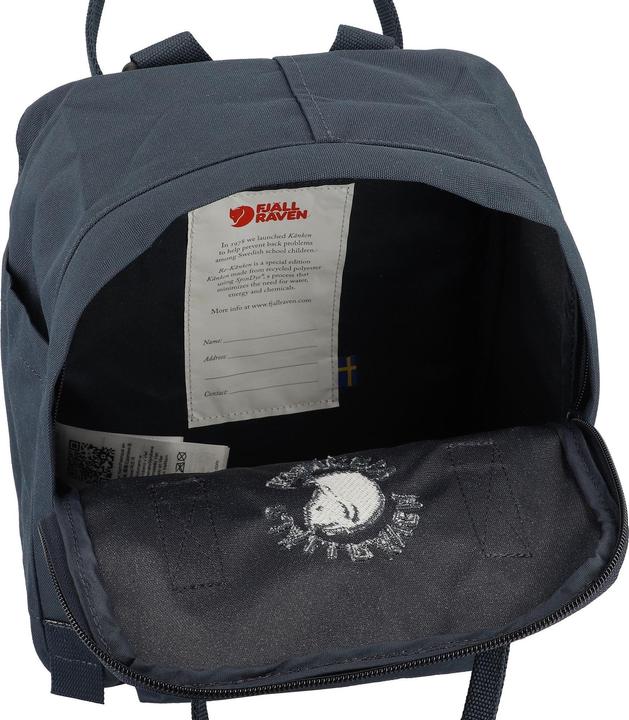 Produktbild Fjällräven Re-Kånken Mini (7 l)