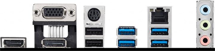 Productafbeelding MSI A520M Pro (AM4, AMD A520, mATX)