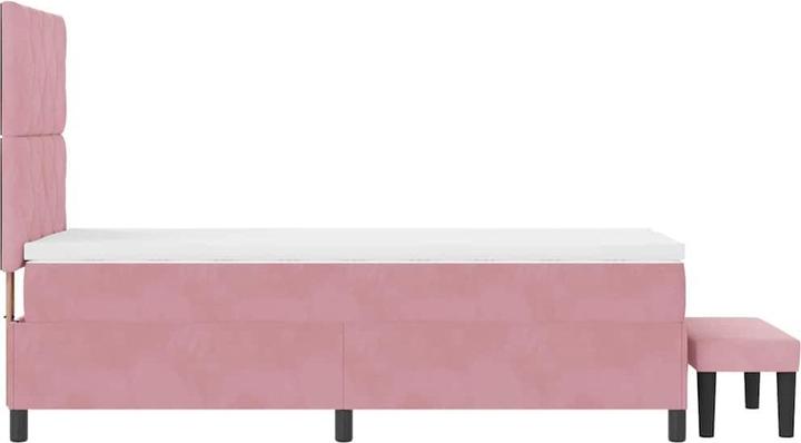 Immagine prodotto vidaXL Boxspringbett (90 x 190 cm)