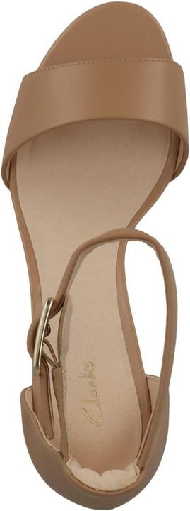 Produktbild Clarks Deva Mae (39)