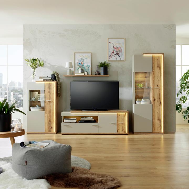 Immagine prodotto Luca Bessoni Pannello a muro (140 x 20 x 25 cm)