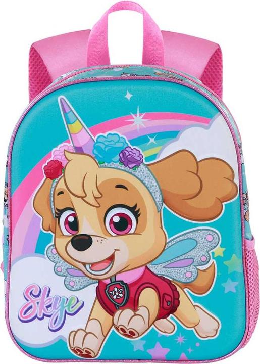 Image du produit Karactermania Elite 3D Backpack Licorne