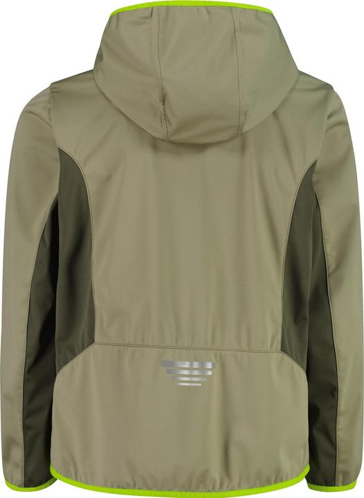 Produktbild CMP Campagnolo Boys Softshell (140)
