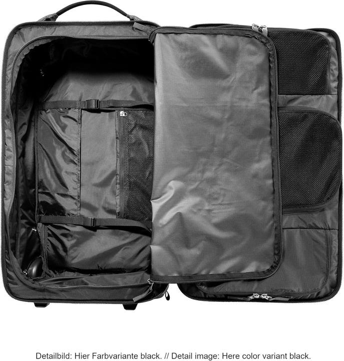 Actual product image Tatonka Travel Roller 60 (60 l)