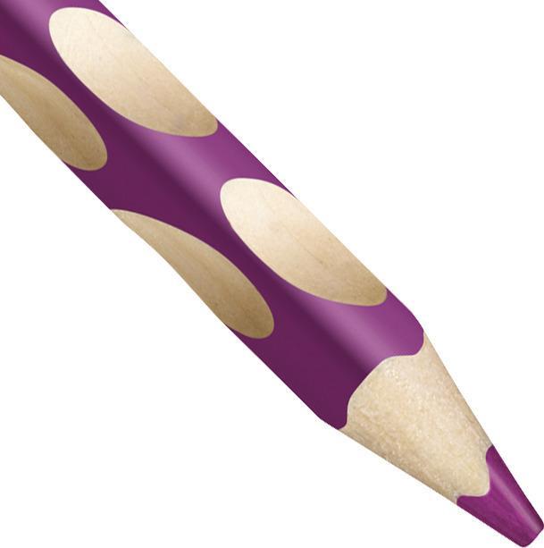 Productafbeelding STABILO EasyColors (Roze, 1 x)