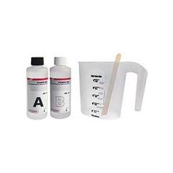Thumbnail - CellPack elastisch Power-Gel 1000ml transparent 335121, Elektronikkabel + Stecker, Transparent