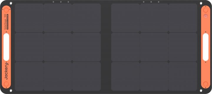 Image du produit Jackery SolarSaga (100 W, 4.69 kg)