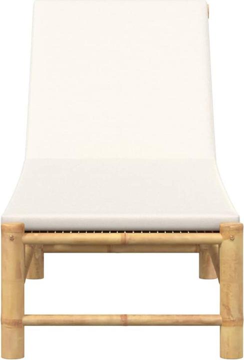 Immagine prodotto vidaXL Sonnenliege (199 cm)