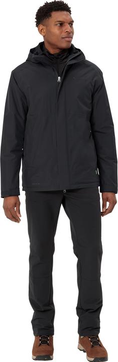 Produktbild Vaude Rosemoor Padded Jacket II Men (XXL)