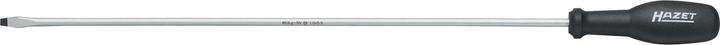 Produktbild HAZET Schraubendreher trinamic 803LG-55 ∙ Schlitz Profil ∙ 1 x 5.5 mm (Schlitzschrauben)