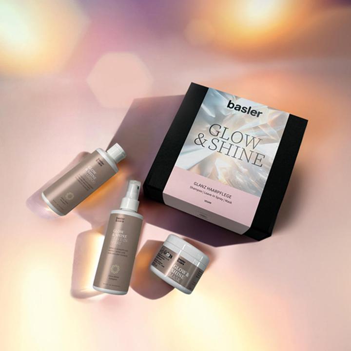 Immagine prodotto Basler Glow & Shine Box