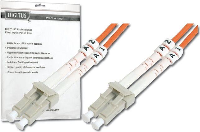 Produktbild Digitus LWL-Kabel (1 m)