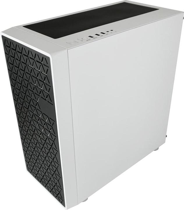 Image du produit LC-Power Boîtier Gaming 7134 ON Gacrux X- retail (mATX, Mini-ITX, ATX)