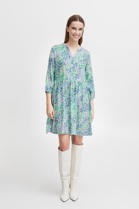 Immagine prodotto B.young BYMMJOELLA ABITO CON SCOLLO A V 2 20811211 (38)