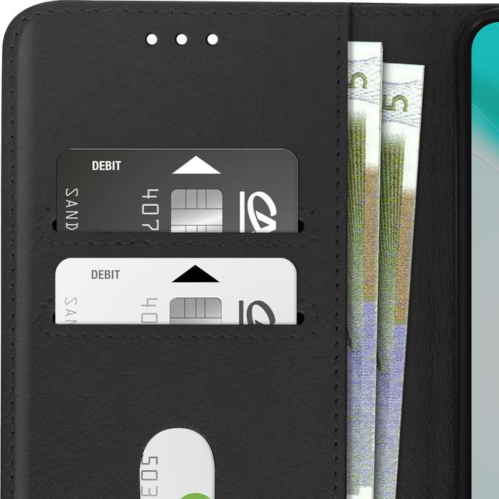 Image du produit Avizar Couverture Chesterfield (Honor X8b)