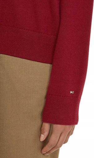 Produktbild Tommy Hilfiger Heritage-Uni-Pullover für Damen (M)