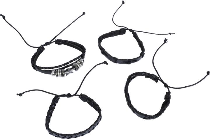 Immagine prodotto RED by EMP Sternenmix (Cotone, Lega di zinco, Poliuretano)