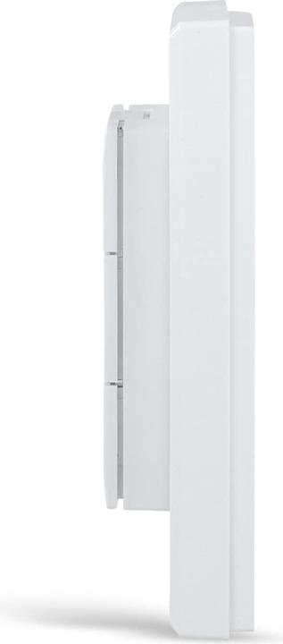 Actual product image Homematic IP Wall switch - 6-fold