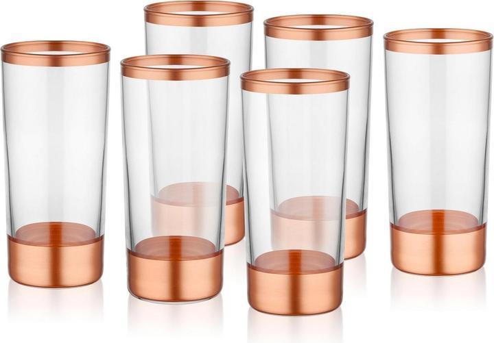 Actual product image Hermia Vada (0.23 l, 6x)
