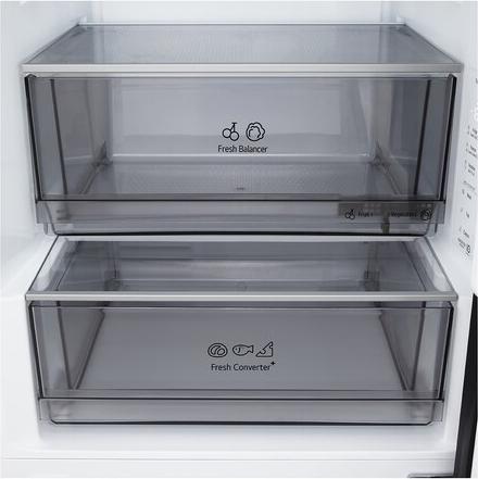 Produktbild LG GBBS322CEV (375 l)
