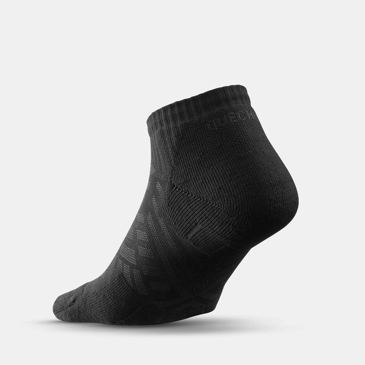 Immagine prodotto Quechua calze hike 100 basse x2 334386 (43 - 46)