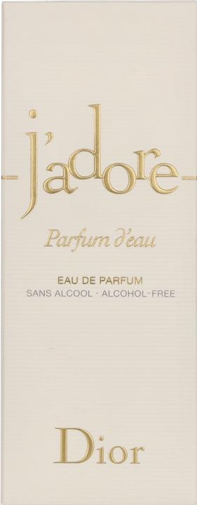 Actual product image Dior J'Adore (Eau de parfum, 50 ml)