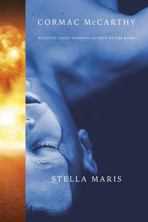Stella Maris (Englisch, Cormac McCarthy, 2022)