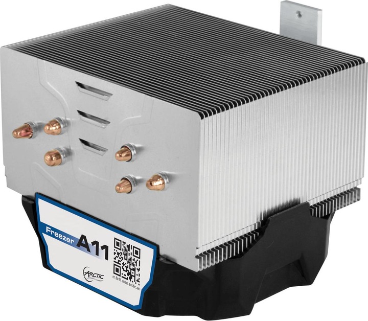 Produktbild Arctic Freezer A11 Prozessor-Luftkühler (130 mm)