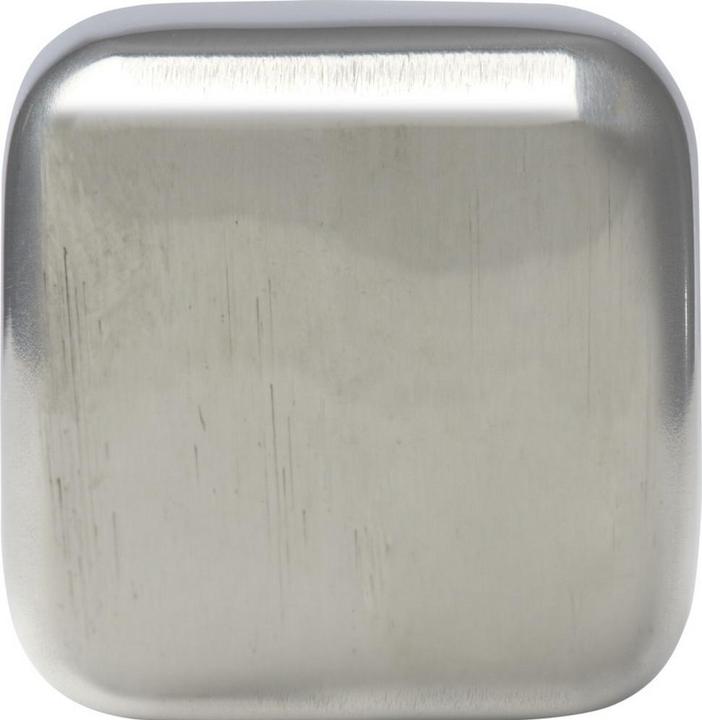 Produktbild Generic Froz Edelstahl Wiederverwendbare Eiswürfel (Whisky Steine)