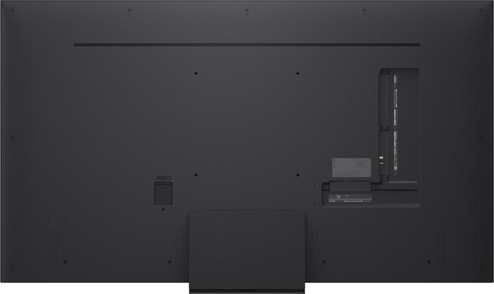 Actual product image LG 65QNED86A6A (65", QNED86, QNED, 4K, 2025)
