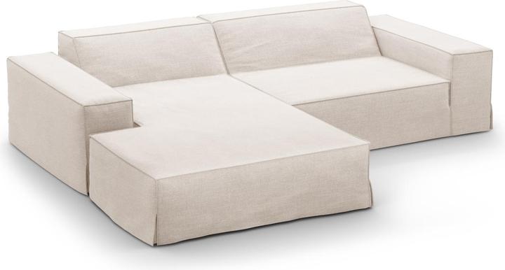 Produktbild Micadoni Jodie (Ecksofa)