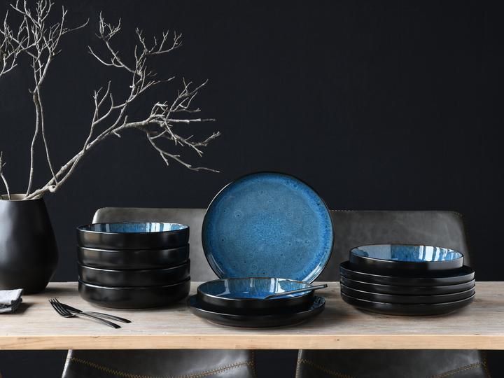 Produktbild CreaTable Nordic Fjord (6 Stück)