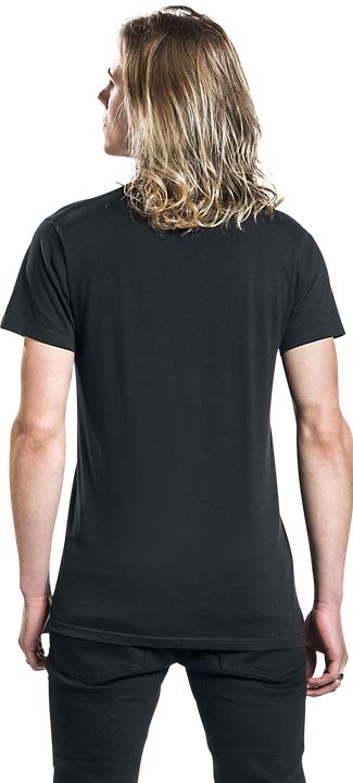 Produktbild The Doors Logo (S)