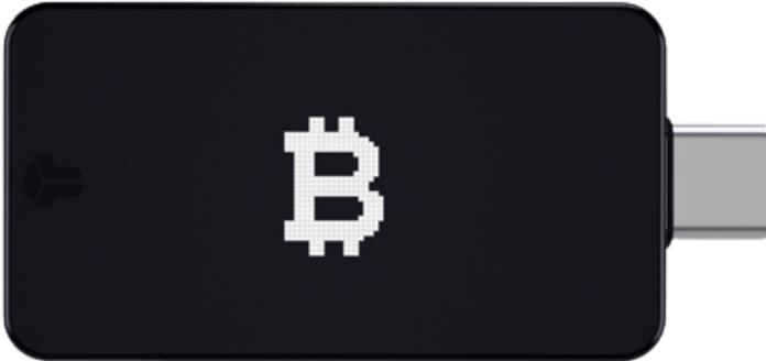 Actual product image Shift Crypto BitBox02 Bitcoin-only (Bitcoin)